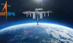 भारत बनाएगा अपना स्पेस स्टेशन, ISRO ने शुरू किया काम; जानें कब तक होगा तैयार