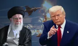 ईरान पर हमले की तैयारी में अमेरिका! फाइटर जेट और एंटी मिसाइल सिस्टम तैनात, इजरायल भी अलर्ट ईरान पर हमले की तैयारी में अमेरिका! फाइटर जेट और एंटी मिसाइल सिस्टम तैनात, इजरायल भी अलर्ट