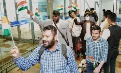 ईरान में पढ़ रहे छात्रों के पासपोर्ट दिलाने और हालात बिगड़ने पर निकासी की हो व्यवस्था: एआईएमएसए ईरान में पढ़ रहे छात्रों के पासपोर्ट दिलाने और हालात बिगड़ने पर निकासी की हो व्यवस्था: एआईएमएसए