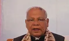 जननायक कर्पूरी ठाकुर की जयंती पर मांझी ने किया स्मरण समाज के लिए प्रेरणा बताया