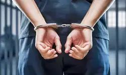 मध्य प्रदेश: इंदौर में पांच अत्याधुनिक पिस्तौल के साथ दो आरोपी गिरफ्तार