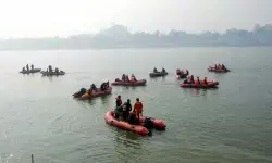 छत्तीसगढ़: बीजापुर जिले में इंद्रावती नदी में नाव दुर्घटना में पूरे परिवार की मौत