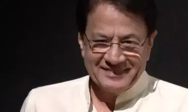 पीएम मोदी पर बयानबाजी निंदनीय, मैं राहुल गांधी को नेता नहीं मानता: अरुण गोविल