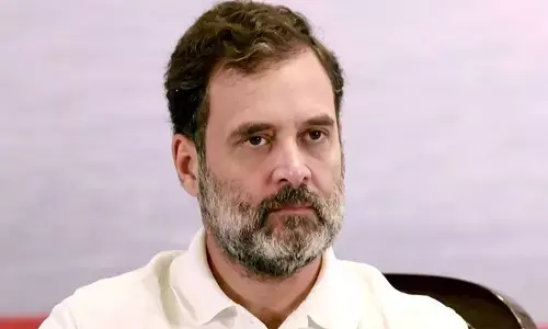 राहुल गांधी ने स्वीकारा जामताड़ा दौरे का निमंत्रण, जल्द होगी ऐतिहासिक जनसभा