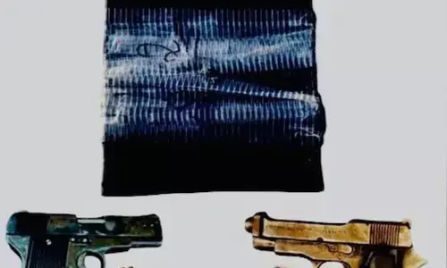 पंजाब में बड़ा आतंकी मॉड्यूल भंडाफोड़, बीकेआई के पांच गुर्गे गिरफ्तार