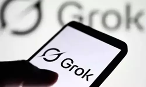 एआइ चैटबॉट ‘ग्रोक’ को लेकर वैश्विक चिंता: एक्स पर अश्लील तस्वीरों की बाढ़, कई देशों ने उठाए सख्त कदम