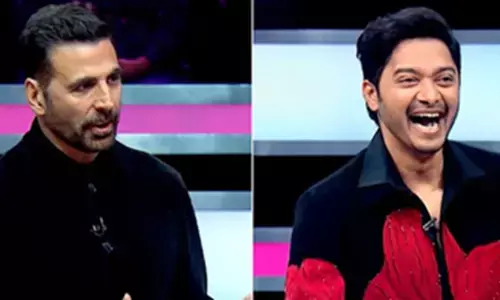 अक्षय कुमार, श्रेयस तलपड़े और रितेश देशमुख ने खोले वैवाहिक जीवन पर मजेदार राज, लगाया हंसी का तड़का