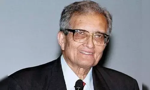 बंगाल में SIR जल्दबाजी में किया जा रहा, खतरे में पड़ सकती है लोकतांत्रिक भागीदारी: अमर्त्य सेन