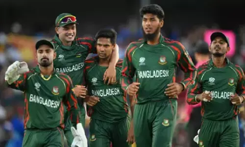 T20 World Cup 2026: बांग्लादेश की टी20 विश्व कप से छुट्टी, स्कॉटलैंड लेगा जगह