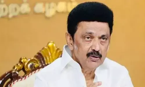 स्टालिन का आग्रह एएचसी एडमिशन से नीट को बाहर रखा जाए स्टालिन का आग्रह एएचसी एडमिशन से नीट को बाहर रखा जाए