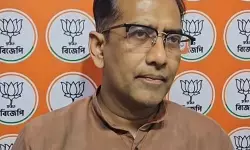 दिल्ली से निर्देश नहीं, बल्कि बंगाल में आकर जमीनी हालात देखें सीईसी: देबजीत सरकार