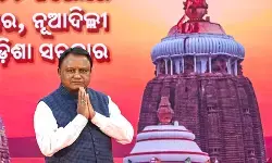 ओडिशा का संप्रभु ओडिया-फर्स्ट एआई इकोसिस्टम की दिशा में बड़ा कदम, भुवनेश्वर में उच्च-स्तरीय बैठक