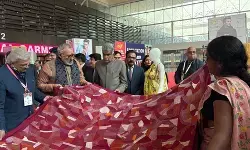 दस साल में दोगुना हुआ भारत का कपड़ा उद्योग, 16 लाख करोड़ का बाजार