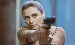 हरमनप्रीत कौर ने की ‘मर्दानी 3’ ट्रेलर की तारीफ, कहा महिलाओं पर अपराधों पर सख्त कार्रवाई जरूरी