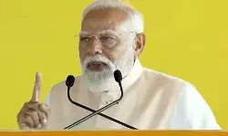 हिमाचल प्रदेश स्थापना दिवस पर पीएम मोदी समेत नेताओं ने दी शुभकामनाएं हिमाचल प्रदेश स्थापना दिवस पर पीएम मोदी समेत नेताओं ने दी शुभकामनाएं