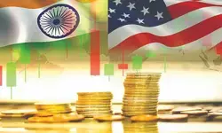 भारत-अमेरिका व्यापार समझौता अंतिम चरण में, जल्द मिल सकती है मंजूरी भारत-अमेरिका व्यापार समझौता अंतिम चरण में, जल्द मिल सकती है मंजूरी
