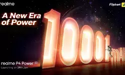 रियलमी दैनिक स्मार्टफोन उपयोग के लिए पावर को नए सिरे से कर रहा परिभाषित रियलमी दैनिक स्मार्टफोन उपयोग के लिए पावर को नए सिरे से कर रहा परिभाषित