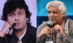 ‘बार्डर 2’ की बॉक्स ऑफिस पर शानदार एंट्री, रीक्रिएटेड गानों पर जावेद अख्तर की नाराजगी पर आया सोनू निगम का जवाब ‘बार्डर 2’ की बॉक्स ऑफिस पर शानदार एंट्री, रीक्रिएटेड गानों पर जावेद अख्तर की नाराजगी पर आया सोनू निगम का जवाब