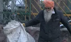 ‘मुझे गंदगी बर्दाश्त नहीं,’ पद्मश्री पुरस्कार की घोषणा पर बोले इंदरजीत सिद्धू ‘मुझे गंदगी बर्दाश्त नहीं,’ पद्मश्री पुरस्कार की घोषणा पर बोले इंदरजीत सिद्धू