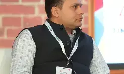 हार के डर से टीएमसी के गुंडों ने कोलकाता की सड़कों पर राजनीतिक आतंक फैलाया : अमित मालवीय