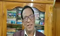 पद्मश्री से सम्मानित प्रो. रॉय ने पीएम मोदी की तारीफ की, कहा- सरकार ने मेरे खामोश प्रयास को पहचाना