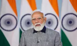 गणतंत्र दिवस की पूर्व संध्या पर पीएम मोदी ने राष्ट्रपति के भाषण को प्रेरणादायक बताया