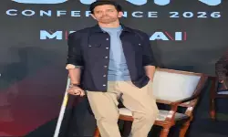 ऋतिक रोशन ने बताईं अपनी शारीरिक परेशानियां, कहा, ऑन-ऑफ का बटन लगा है