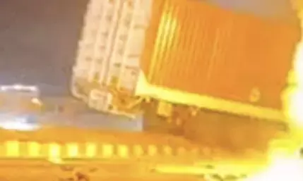 बनासकांठा में भीषण सड़क हादसा छह की मौत, तीन घायल बनासकांठा में भीषण सड़क हादसा छह की मौत, तीन घायल