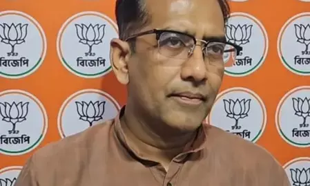 दिल्ली से निर्देश नहीं, बल्कि बंगाल में आकर जमीनी हालात देखें सीईसी: देबजीत सरकार