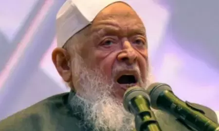 अक्षरधाम मंदिर हमला मामले में गिरफ्तार तीन लोग बरी, यह जमीयत उलेमा-ए-हिंद की बड़ी जीत: अरशद मदनी