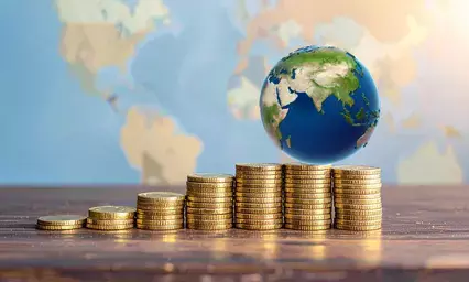 भारत में जनवरी में मैन्युफैक्चरिंग और सर्विसेज सेक्टर में बढ़ी ग्रोथ: एचएसबीसी फ्लैश पीएमआई भारत में जनवरी में मैन्युफैक्चरिंग और सर्विसेज सेक्टर में बढ़ी ग्रोथ: एचएसबीसी फ्लैश पीएमआई