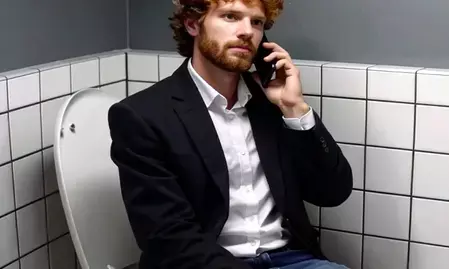 टॉयलेट में मोबाइल इस्तेमाल करने की आदत बिगाड़ देगी सेहत, शरीर बन जाएगा बीमारियों का घर टॉयलेट में मोबाइल इस्तेमाल करने की आदत बिगाड़ देगी सेहत, शरीर बन जाएगा बीमारियों का घर