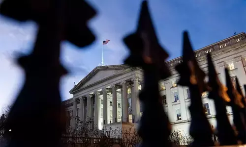 अमेरिका की नई रक्षा रणनीति शक्ति के दम पर शांति की तलाश अमेरिका की नई रक्षा रणनीति शक्ति के दम पर शांति की तलाश