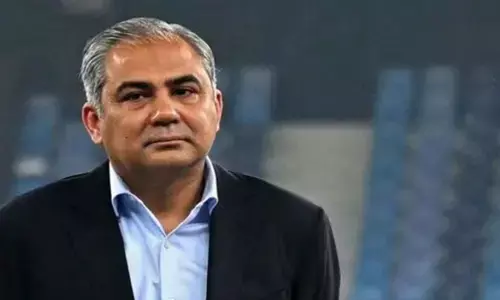 T20 World Cup: बांग्लादेश के बाहर हटने के बाद पाकिस्तान ने भी दी हटने की चेतावनी T20 World Cup: बांग्लादेश के बाहर हटने के बाद पाकिस्तान ने भी दी हटने की चेतावनी