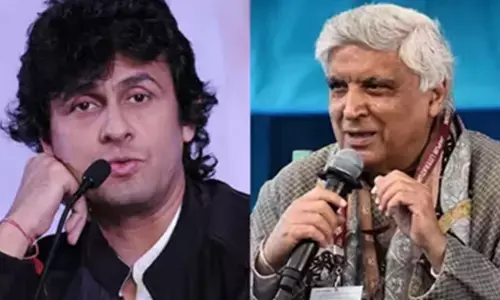 ‘बार्डर 2’ की बॉक्स ऑफिस पर शानदार एंट्री, रीक्रिएटेड गानों पर जावेद अख्तर की नाराजगी पर आया सोनू निगम का जवाब