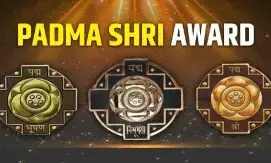 गणतंत्र दिवस की संध्या पर पद्म सम्मान, 131 हस्तियों को मिला गौरव