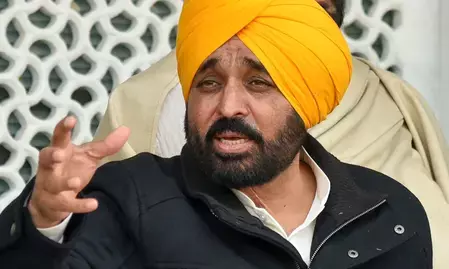 सलेरन बांध पर इको हट्स का उद्घाटन, पंजाब में पर्यावरण-पर्यटन को नई उड़ान सलेरन बांध पर इको हट्स का उद्घाटन, पंजाब में पर्यावरण-पर्यटन को नई उड़ान