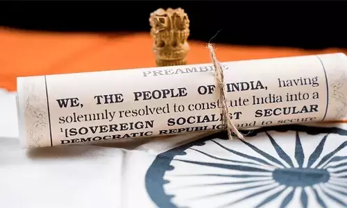 भारत में गणतंत्र की चुनौतियां, विफलताएं और समाधान भारत में गणतंत्र की चुनौतियां, विफलताएं और समाधान