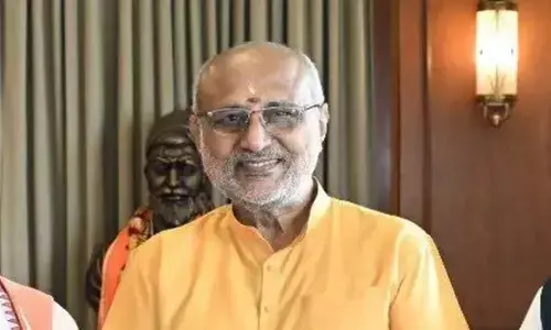 उपराष्ट्रपति ने पद्म विजेताओं को दी बधाई, कहा– विरासत पीढ़ियों को प्रेरित करेगी