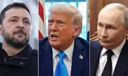 यूक्रेन युद्ध खत्म कराने को लेकर कूटनीति तेज: ट्रंप ने दूतों को दिए जमीनी सहमति के निर्देश, अबूधाबी में निर्णायक वार्ता की उम्मीद