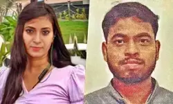 आगरा में सनसनीखेज हत्याकांड: धड़ से सिर अलग कर की प्रेमिका की हत्या, शव ठिकाने लगाने की कोशिश, आरोपी गिरफ्तार