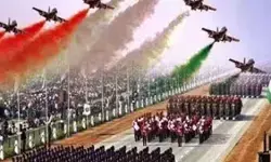 77वां गणतंत्र दिवस: कर्तव्य पथ पर सैन्य शक्ति, सांस्कृतिक विविधता और यूरोपीय मेहमानों का साक्षी भारत