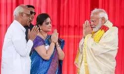 पीएम मोदी ने प्रख्यात तमिल विद्वान प्रोफेसर ज्ञानसुंदरम के निधन पर शोक व्यक्त किया