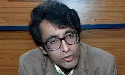 राहुल गांधी तीसरी पंक्ति में बैठने से नहीं, एक्सपोज होने से परेशान: प्रदीप भंडारी