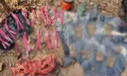 नक्सलियों के मंसूबे फेल, 29 कॉमर्शियल डेटोनेटर सहित भारी मात्रा में विस्फोटक बरामद