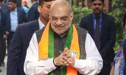 पांच विभूतियों को पद्म श्री पुरस्कार मिलना गुजरात के लिए गौरव का विषय : अमित शाह