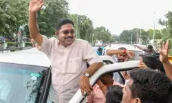 दिनाकरन ने भविष्य के चुनाव लड़ने से किया इनकार, डीएमके और विजय की आलोचना की दिनाकरन ने भविष्य के चुनाव लड़ने से किया इनकार, डीएमके और विजय की आलोचना की