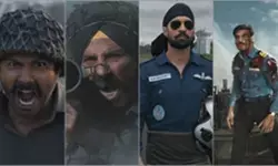 चौथे दिन ‘बॉर्डर 2’ ने किया कितना कलेक्शन? गणतंत्र दिवस पर बना डाला यह रिकॉर्ड