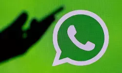 व्हाट्सऐप चैट को लेकर मेटा पर दर्ज हुआ केस, कंपनी ने आरोपों को बताया बेबुनियाद व्हाट्सऐप चैट को लेकर मेटा पर दर्ज हुआ केस, कंपनी ने आरोपों को बताया बेबुनियाद