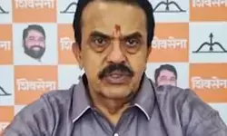 भगत सिंह कोश्यारी को पद्म सम्मान देना सरकार का सराहनीय फैसला : संजय निरुपम